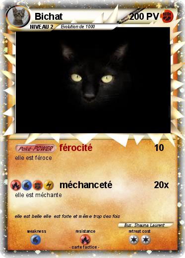 Pokemon Bichat
