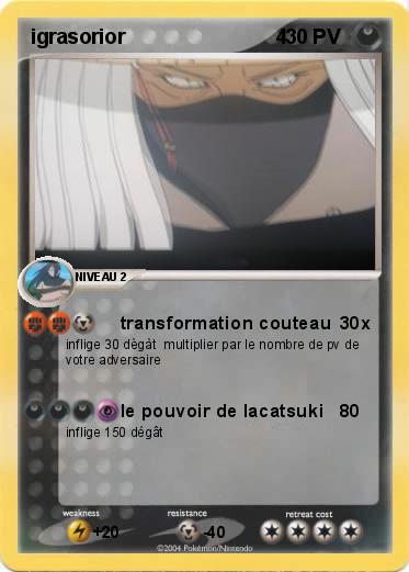 Pokemon igrasorior                           4