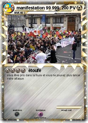 Pokemon manifestation 99 999