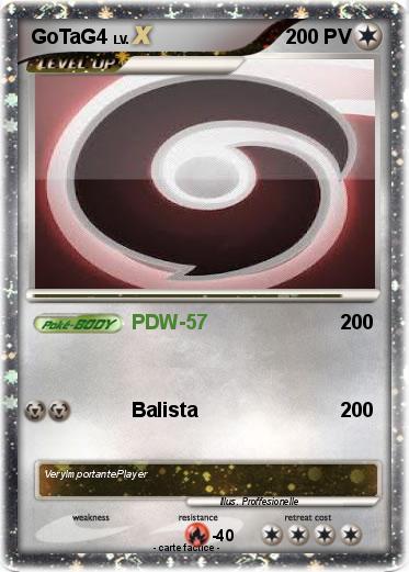 Pokemon GoTaG4