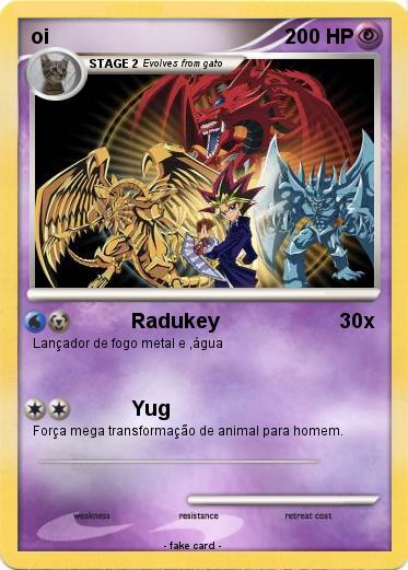 Pokemon oi