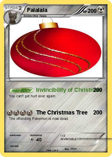 Pokemon Falalala