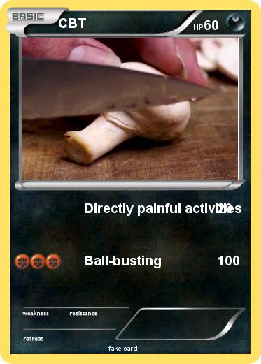 Pokemon CBT