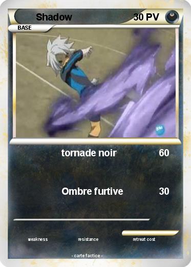 Pokemon Shadow