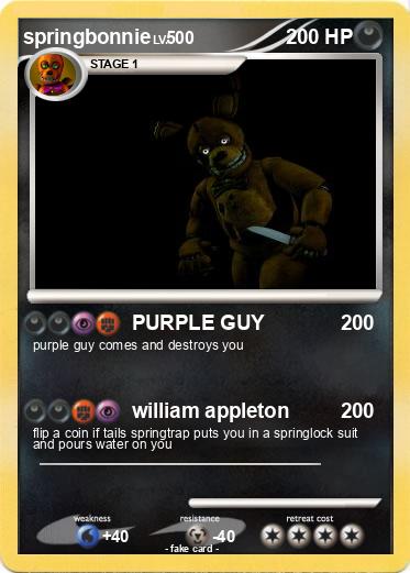 Pokemon springbonnie