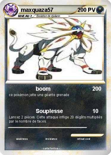 Pokemon maxquaza57