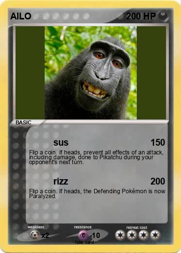 Pokemon AILO