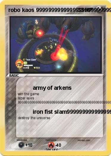 Pokemon robo kaos 99999999999999999999999999999999999999999999999999999999999