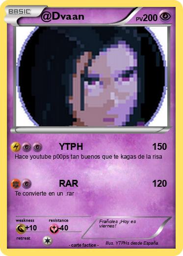 Pokemon @Dvaan