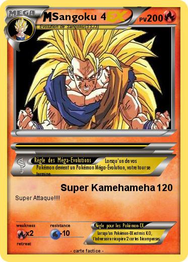 Pokemon Sangoku 4