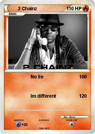 Pokemon 2 Chainz
