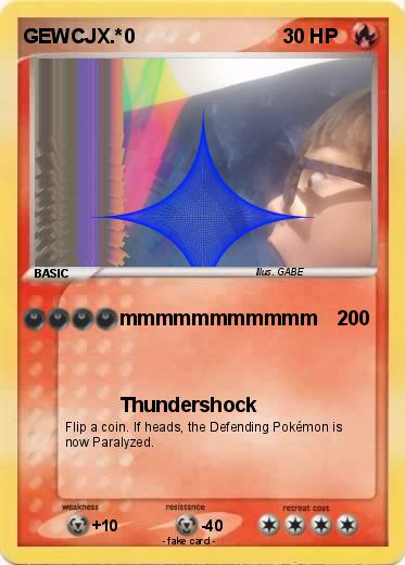 Pokemon GEWCJX.*0