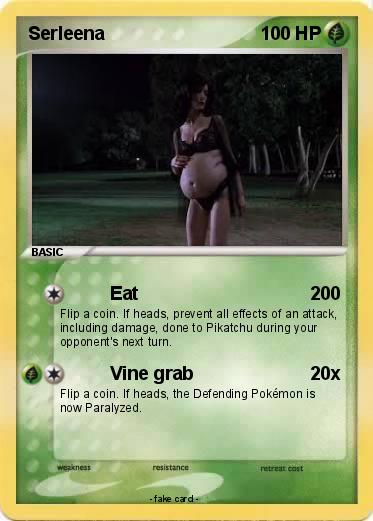 Pokemon Serleena