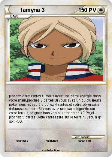 Pokemon lamyna 3