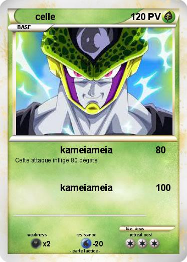 Pokemon celle