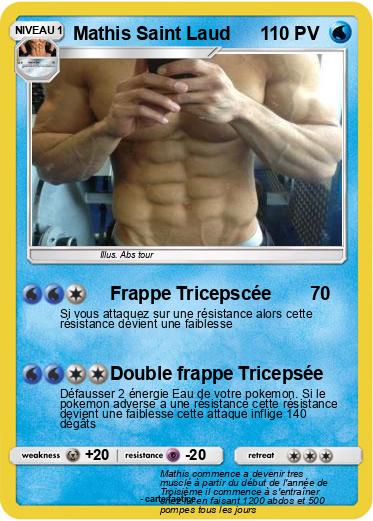 Pokemon Mathis Saint Laud