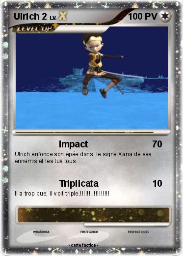 Pokemon Ulrich 2