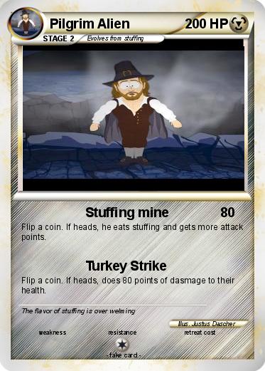 Pokemon Pilgrim Alien