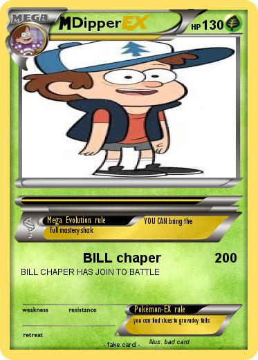 Pokemon Dipper