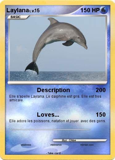 Pokemon Laylana