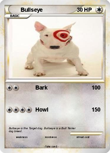 Pokemon Bullseye