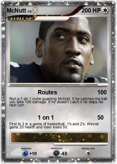Pokemon McNutt