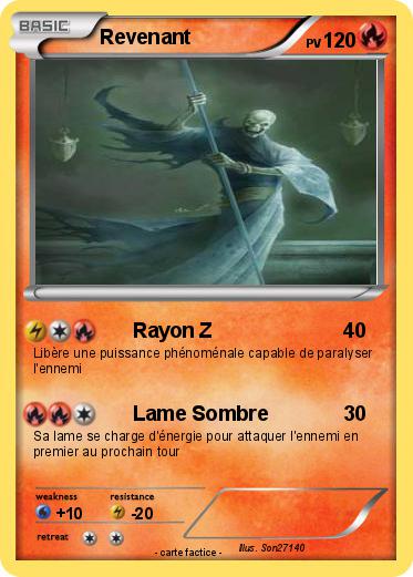 Pokemon Revenant