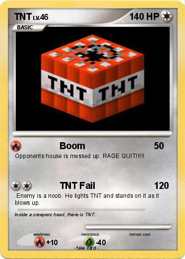 Pokemon TNT