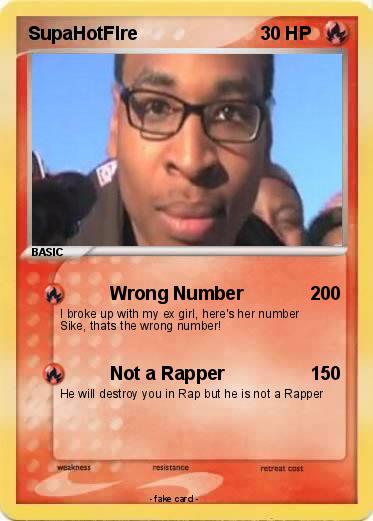 Pokemon SupaHotFIre