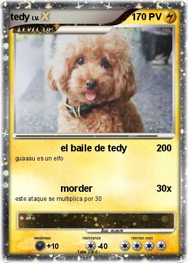 Pokemon tedy