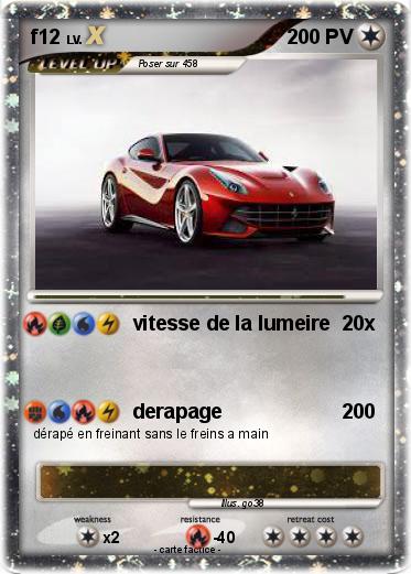Pokemon f12
