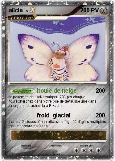Pokemon alicia