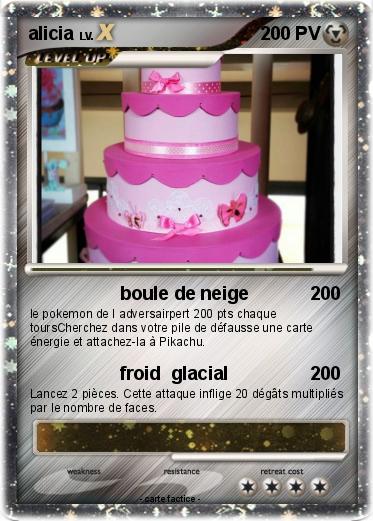 Pokemon alicia