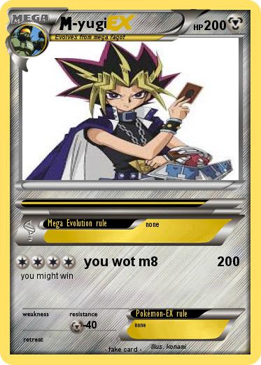 Pokemon -yugi