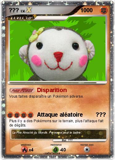 Pokemon ???