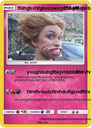 Pokemon fhlhgbvhfgbvcuwygrfhbgfdchvbdvghruyvhgfhrrfffbggb