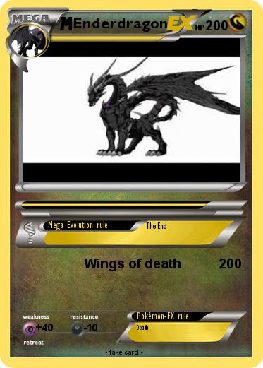 Pokemon Enderdragon