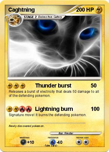 Pokemon Firestar Prime