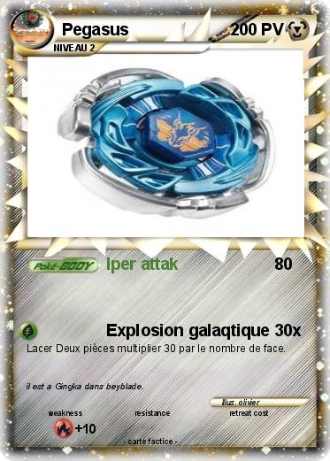 Pokemon Pegasus