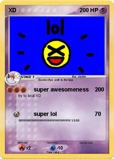 Pokemon XD