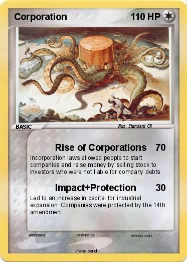Pokemon Corporation