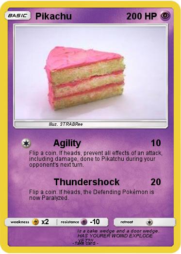 Pokemon Door Wedge