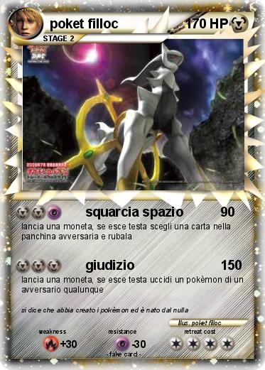 Pokemon poket filloc