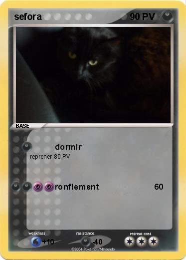Pokemon sefora