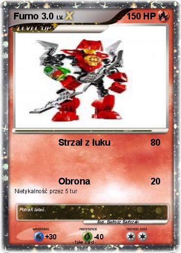 Pokemon Furno 3.0