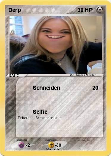 Pokemon Derp