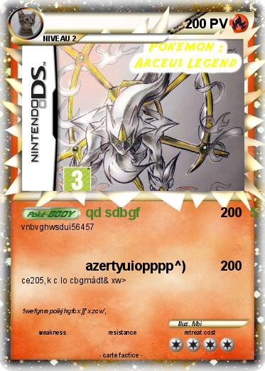 Pokemon 