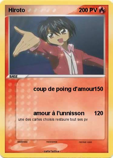 Pokemon Hiroto