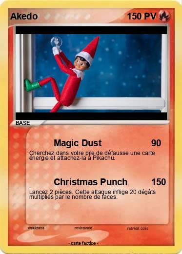 Pokemon Akedo