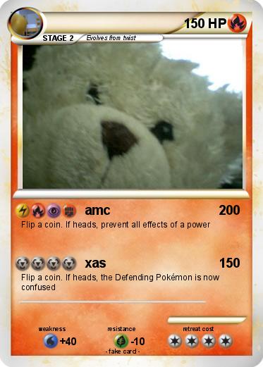 Pokemon 